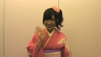 �亴���餫��CD���㡼�ʥ��ɼԤؤΥ�å�����