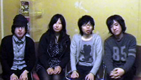 WHITE ASH����CD���㡼�ʥ��ɼԤؤΥ�å�����