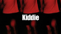 WHITE ASH��Kiddie