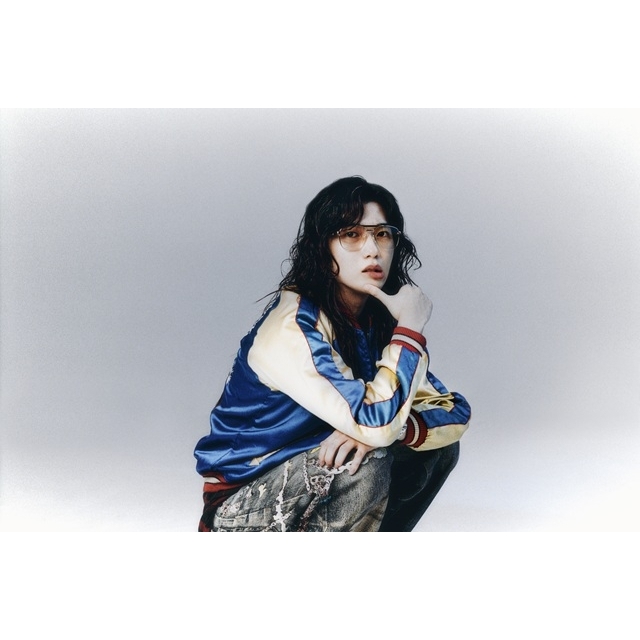 「yutori」の創業者・ゆとりくん、EP『KINGDAMN』配信リリース決定 リリース日にはライヴ映像も公開