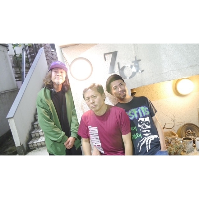 S.A.T.S、最終音源にして到達点『zot.sessions』をリリース