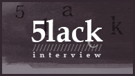 [インタビュー]<br />夢と現実の狭間とは、5lack『夢から覚め。』