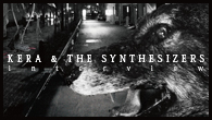 [インタビュー]<br />【KERA & THE SYNTHESIZERS】いま、理不尽なことに囲まれて――KERAが音楽にかける想い