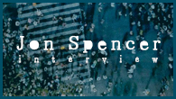[インタビュー]<br />生への渇望感みたいなもの――映画『グラスホッパー』挿入歌をジョン・スペンサーが語る