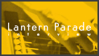 [インタビュー]<br />抑制したほうが実は熱い――ランタンパレード『魔法がとけたあと』と音楽の続けかた