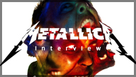 [インタビュー]<br />いちばん大切なのは、いい雰囲気を保つこと――メタリカ8年ぶりの新作『Hardwired...To Self-Destruct』