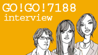 [インタビュー]<br />GO!GO!7188が大ヒット・カヴァー・アルバムの第2弾『虎の穴２』を発表！