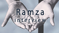 [インタビュー]<br />美しさと暴力性、Ramzaの“手”に触れる『pessim』