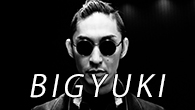 [インタビュー]<br />“世界の先端で戦うということ”　BIGYUKI『リーチング・フォー・ケイローン』