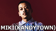 [インタビュー]<br />屈強でしなやかな東京のヒップホップ――KANDYTOWNのビートメイカー、MIKIがファースト・ソロ・アルバム『137』を発表
