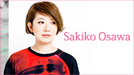 [インタビュー]<br />ストイックさとグルーヴ感を併せ持つテクノDJ、Sakiko Osawaが初のフル・アルバムをリリース