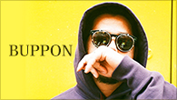 [インタビュー]<br />音楽は、生き方そのもの　BUPPON『enDroll』