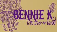[インタビュー]<br />初のベスト・アルバムに続き、BENNIE Kが多彩なゲストとの濃密コラボレーション・ベストを発表！
