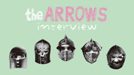 [インタビュー]<br />プロデューサーにオオヤユウスケを迎え、新たなトライアルに取り組んだthe ARROWSの3rdアルバム『アロイ』が完成