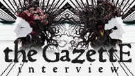 [インタビュー]<br />目を見張るほどの躍進を経て、さらに勢いは加速！　the GazettE、新曲「DISTRESS AND COMA」がリリース
