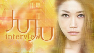 [インタビュー]<br />「これ以上でもこれ以下でもないこれが私」──現在進行形のJUJUが詰まった会心の3rdアルバムが到着！
