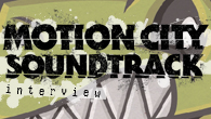 [インタビュー]<br />【モーション・シティ・サウンドトラック interview】メロコアからパワー・ポップまで、ミネアポリスの伝統を受け継ぐモーション・シティ・サウンドトラックのメジャー第1弾作品