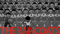 [インタビュー]<br />【レインコーツ interview】レインコーツ、永遠なれ――初来日を果たしたレインコーツに湯浅学が直撃！