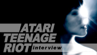[インタビュー]<br />【アタリ・ティーンエイジ・ライオット】デジタル・ハードコアの雄、12年ぶりのアルバムで完全復活！―解散の真相と新作への思いを語る