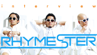 [インタビュー]<br />『POP LIFE』からわずか4ヵ月、RHYMESTERが放つ会心のサマー・ソング・コレクション 『フラッシュバック、夏。』！