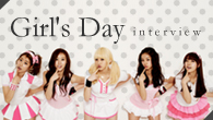 [インタビュー]<br />親しみやすさが魅力！　K-POPシーンの次代を担う5人組、Girl