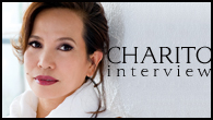 [インタビュー]<br />【チャリート】歌うことはすべてがヒューマン・コネクション――新作はパーソナルな思いに満ちたバラード / スタンダード集