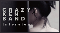 [インタビュー]<br />クレイジーケンバンドのニュー・シングル「ま、いいや」に込められた、今の時代に対するメッセージとは？