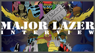 [インタビュー]<br />ディプロ率いるメジャー・レイザー、自由な精神、ポジティヴなフィーリングがあふれる2nd『フリー・ザ・ユニヴァース』を発表！