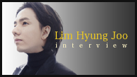 [インタビュー]<br />【イム・ヒョンジュ】 美しい発音で、繊細な情感を込めて歌われる日本のポップ・ソングたち