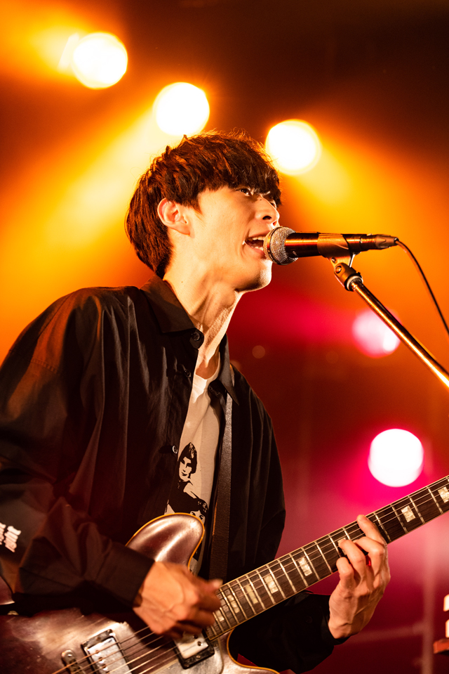 特集：Sound Schedule 鮮度の高い演奏を聞かせる3人組 2020年
