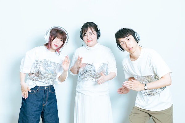 柚木麻子と朝井リョウとでか美ちゃん