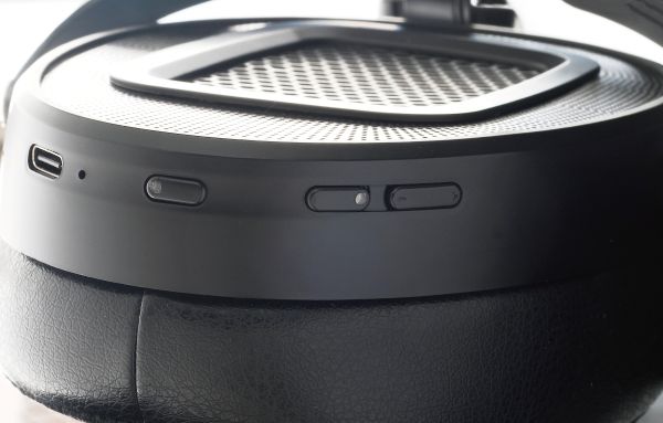 HIFIMAN Arya WiFi