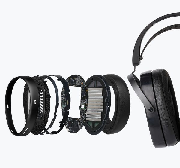 HIFIMAN Arya WiFi