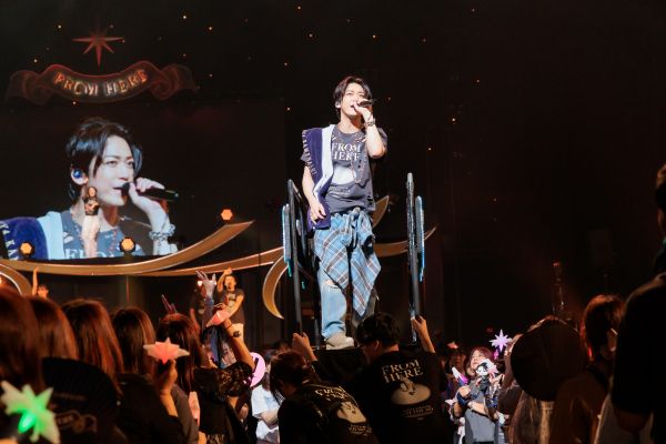 亀梨和也