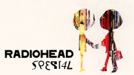 [特集]<br />CDJ.comスタッフが送る、RADIOHEAD来日公演鑑賞記