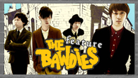 [特集]<br />新たな深化を告げる傑作が誕生！ THE BAWDIES、ニュー・シングル「LEMONADE」ロング・レビュー