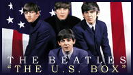 [ý]THE BEATLESۥӡȥ륺ƹפǳƤ롪USꥸʥ롦Х13ޤȤ᤿ܥååȤо