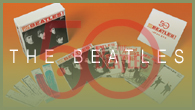 [特集]<br />【THE BEATLES ザ・ビートルズ】日本編集盤をまとめるボックス・セット『ミート・ザ・ビートルズ〈JAPAN BOX〉』が登場