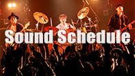 [ý]<br />Sound Schedule ٤ι⤤դʹ3 2020ǯ饤®