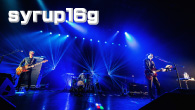 [特集]　［Live Report］syrup16g Tour 20th Anniversary “Live Hell-See”