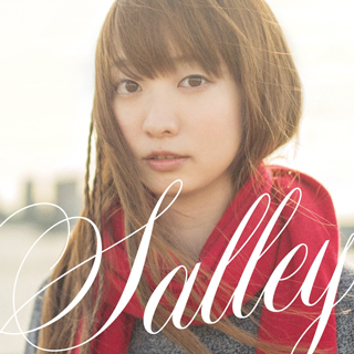 Salley「冬が来る」初回限定盤