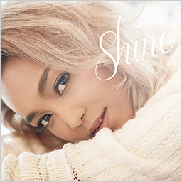 インタビュー 私も一人の人間だし 一人の女性だよ Crystal Kay 第2章 のはじまりは Shine Cdjournal Cdj Push