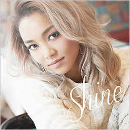 インタビュー 私も一人の人間だし 一人の女性だよ Crystal Kay 第2章 のはじまりは Shine Cdjournal Cdj Push