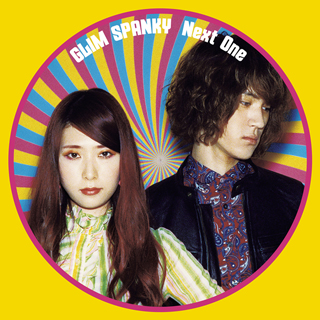 GLIM SPANKYNext Oneٽ