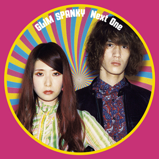 GLIM SPANKYNext One̾