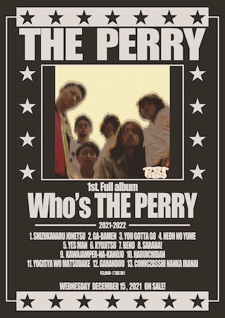 THE PERRY