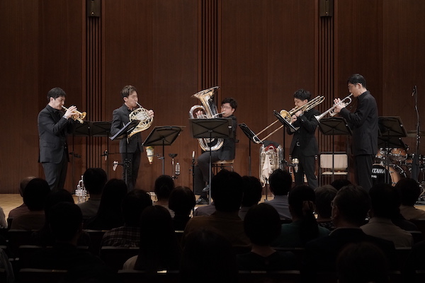 ARK BRASS