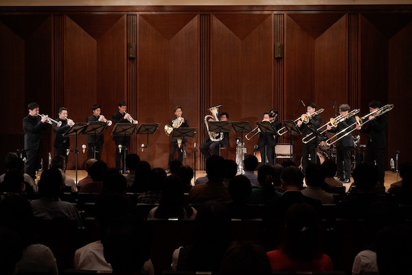 ARK BRASS