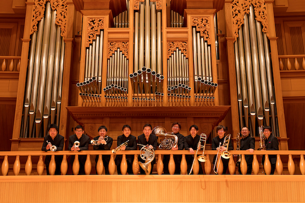 ARK BRASS
