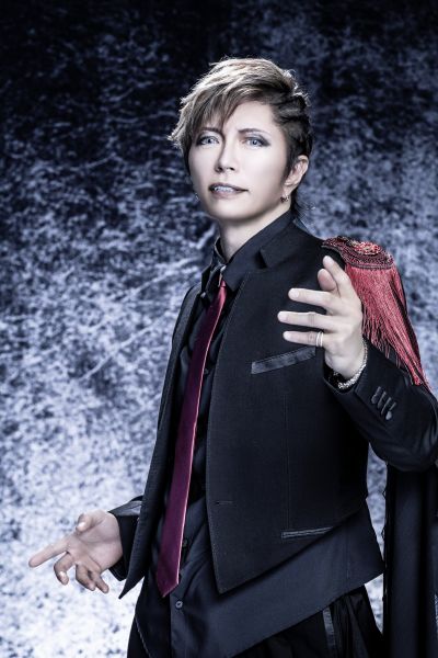 GACKT